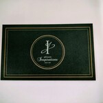 パティスリー アンスピラシオン - アンスピラシオン　さん紹介