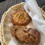 ル・フィヤージュ - 