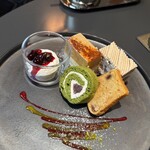 神楽坂 フレンチレストラン ラリアンス - 