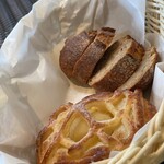 ル・フィヤージュ - 