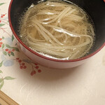 先斗町しゃぶしゃぶすき焼き きらく - 