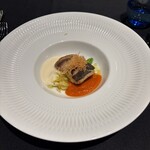 神楽坂 フレンチレストラン ラリアンス - 