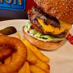 ブラザーズ 人形町本店 - 