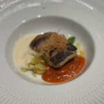 神楽坂 フレンチレストラン ラリアンス - 