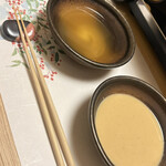 先斗町しゃぶしゃぶすき焼き きらく - 