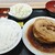 竹清食堂 - 料理写真:厚厚チャーシュー定食