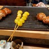 焼き鳥 津田