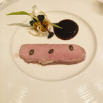 銀座 シェ・トモ - 