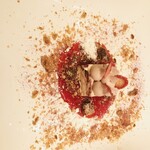 銀座 シェ・トモ - 