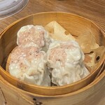 中華立波 - 肉焼売　3ヶ