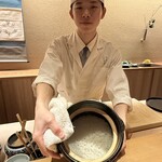 橦木町 しみず - 