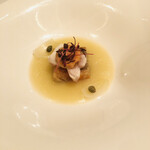 銀座 シェ・トモ - 