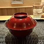 橦木町 しみず - 