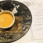 銀座 シェ・トモ - 