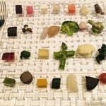 銀座 シェ・トモ - 