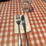 どんぐり - カトラリー