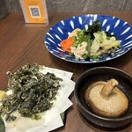 炭焼き屋 こもれ火 - 