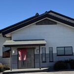 そば処 砂武縞 - 