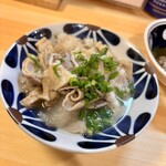 大衆酒場食堂 ななつぼし - 