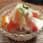 こだわりもん一家 - 