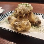 こだわりもん一家 - 