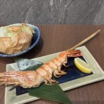 炭焼き屋 こもれ火 - 