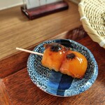 手打ち蕎麦ひまわり - 