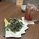 炭焼き屋 こもれ火 - 