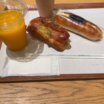 ジャンフランソワ 東京ミッドタウン日比谷 - 