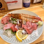 大衆酒場食堂 ななつぼし - 