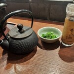 こだわりもん一家 - 