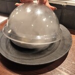 こだわりもん一家 - 