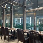 炭焼き屋 こもれ火 - 