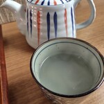 手打ち蕎麦ひまわり - 