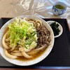 手打ち 山もとうどん