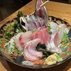 魚と日本酒 魚バカ一代 新橋本店
