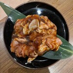 炙り山賊 - 