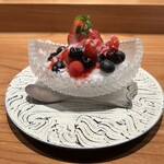 銀座 炎 田むら - 