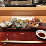 銀座 炎 田むら - 