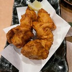 炙り山賊 - 