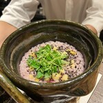 銀座 炎 田むら - 