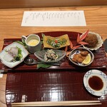 銀座 炎 田むら - 