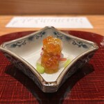 銀座 炎 田むら - 