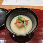 銀座 炎 田むら - 