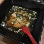 炙り山賊 - 