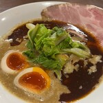 Ryukyu Ramen Apollo - 料理写真: