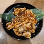 炙り山賊 - 