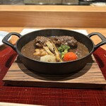 銀座 炎 田むら - 