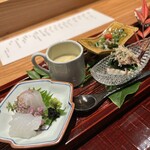 銀座 炎 田むら - 