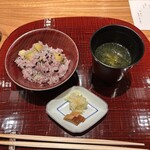 銀座 炎 田むら - 